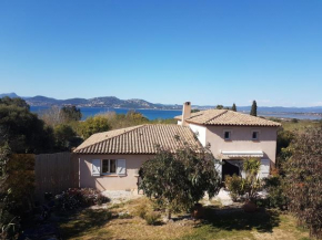 Villa Clair de Lune